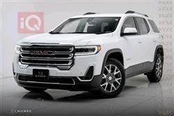 جي ام سي اكاديا